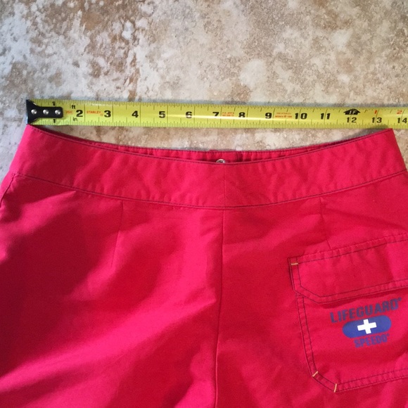 Speedo Lifeguard Shorts 2 - Picture 2 of 8